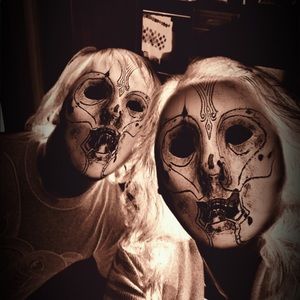 Meet your Posher, Vivian